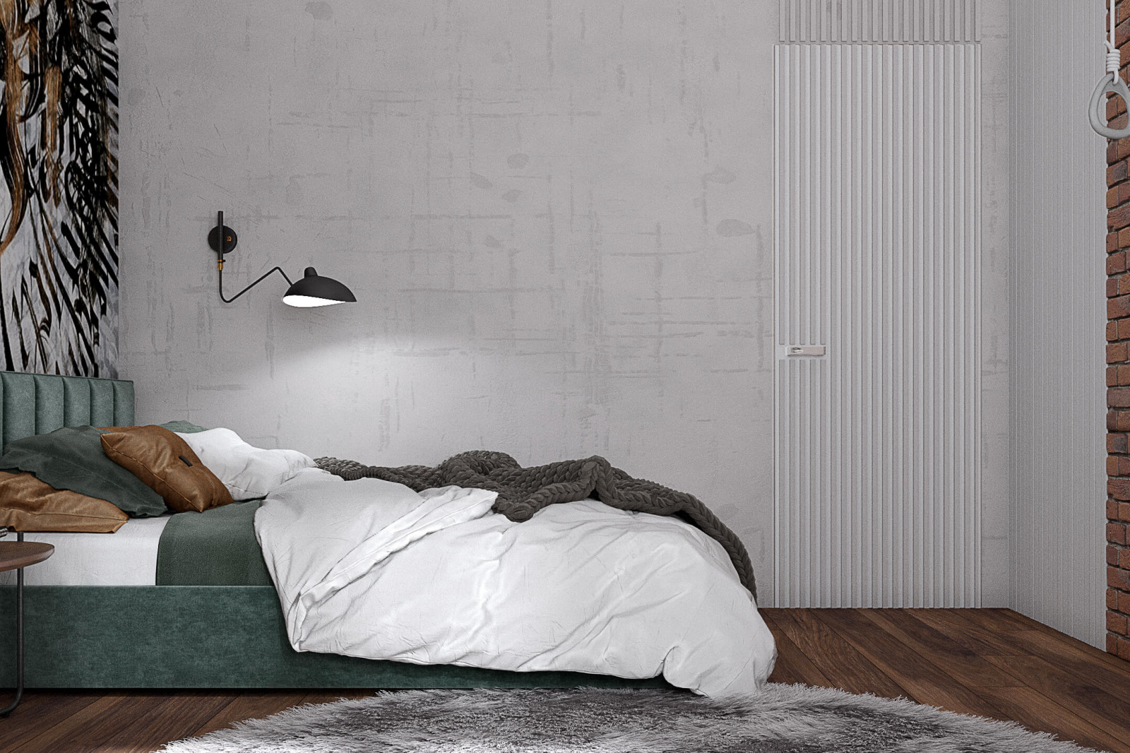 Дизайн загородного дома