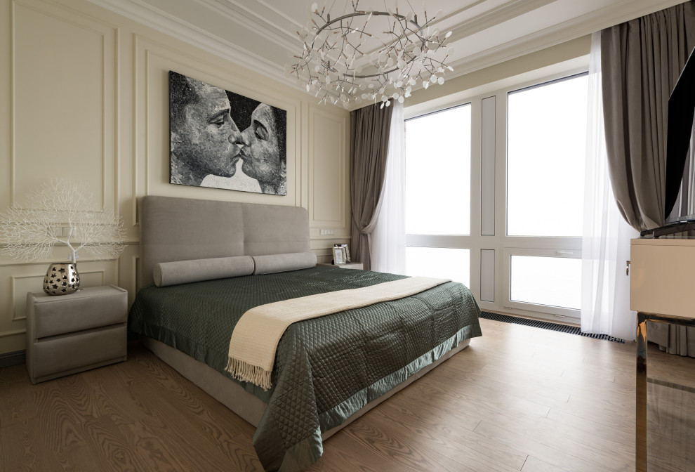 Обложка проекта: ЖК Фили Сити