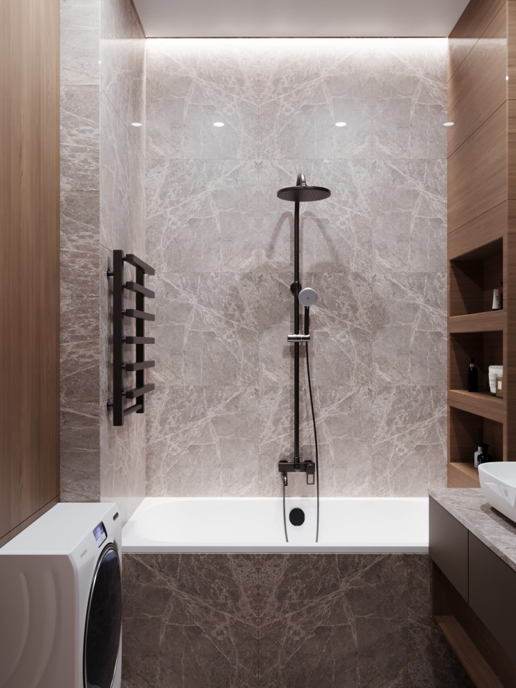 Мичуринский