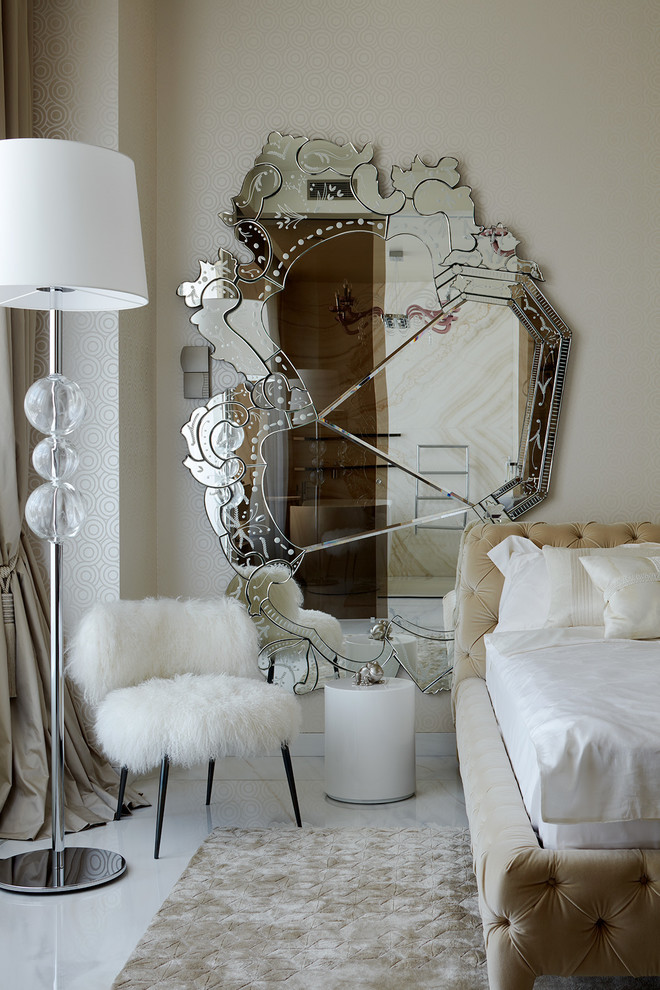 ПЕНТХАУС, ул. Гиляровского для семьи из 4 человек, 675,59 м2