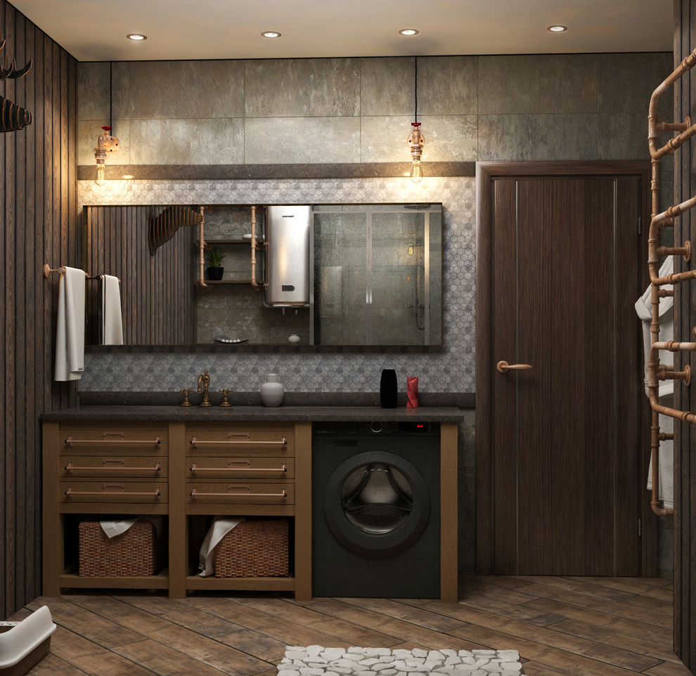 Квартира для молодой семьи в Тюмени