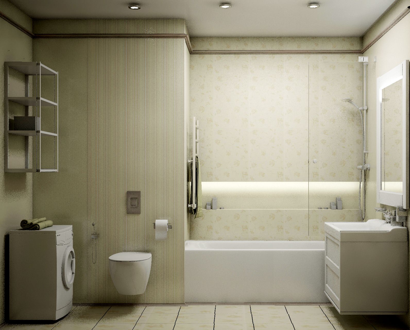 Обложка проекта: театр