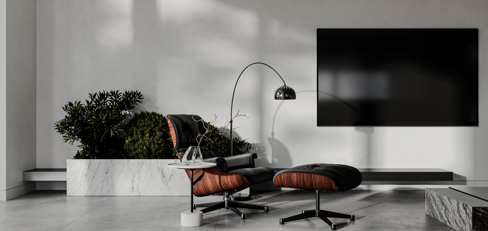 Частный дом в Ростове