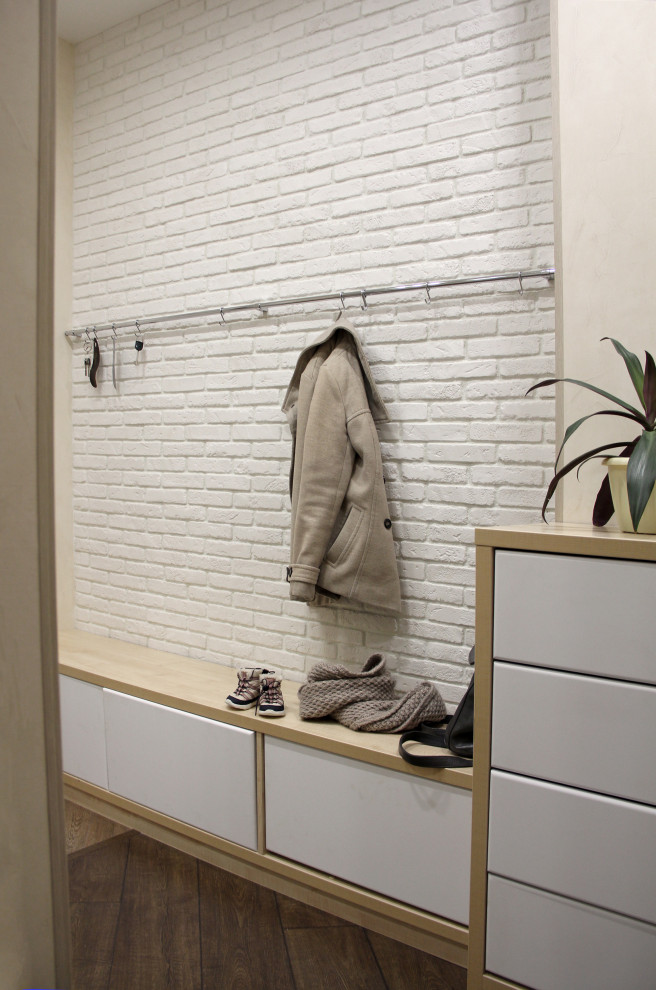 Современный уют