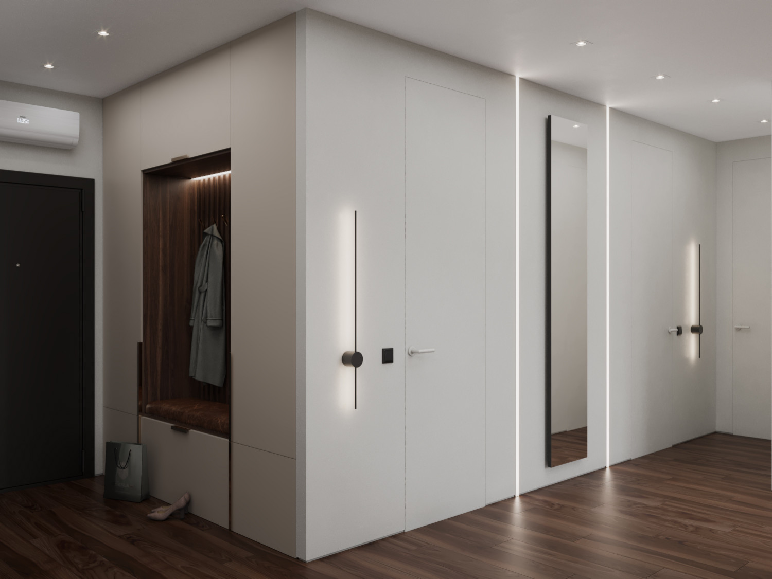 ЖК Тринити LIGHT