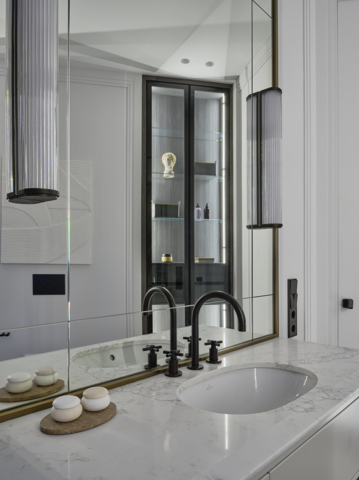 Обложка проекта: Нескучный минимализм