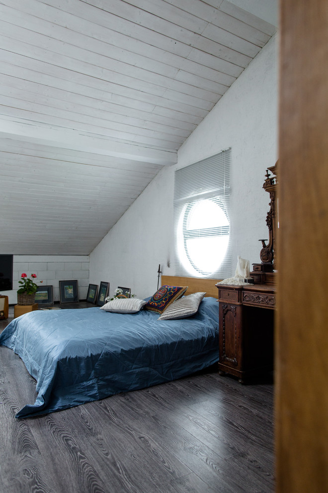 Интерьер Квартира № 3