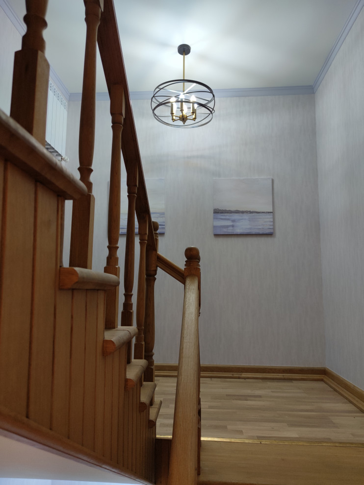 Дом Герды в Царстве Снежной королевы