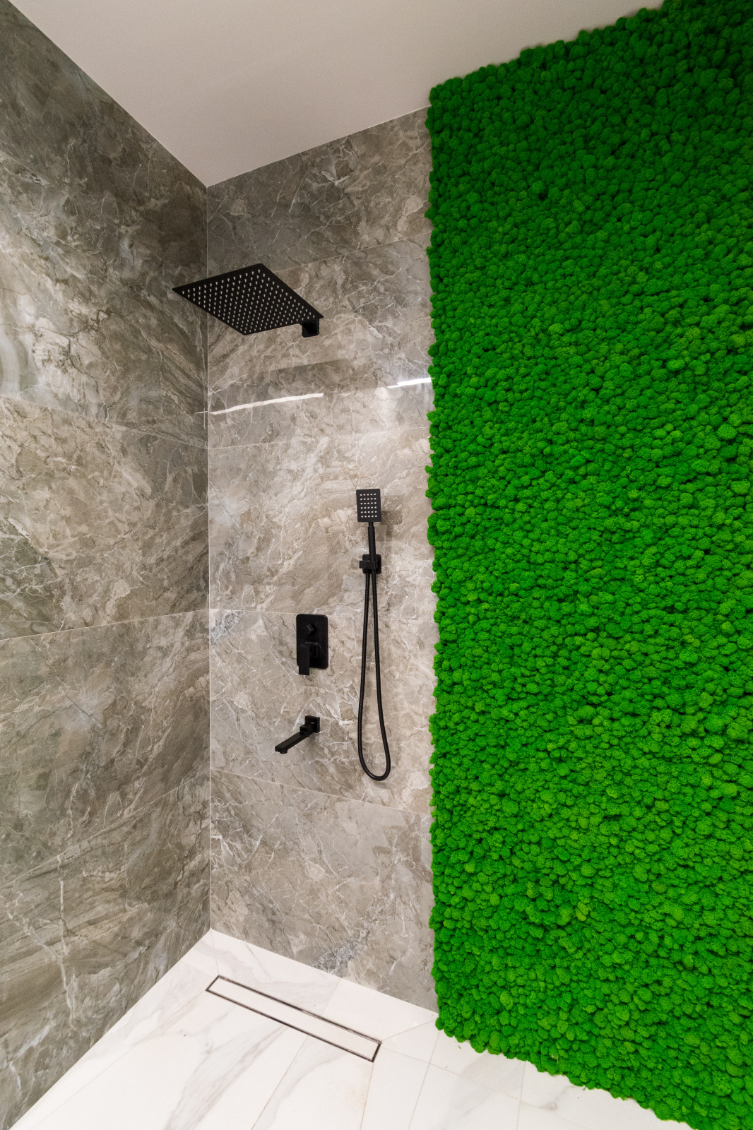 Интерьеры загородного коттеджа