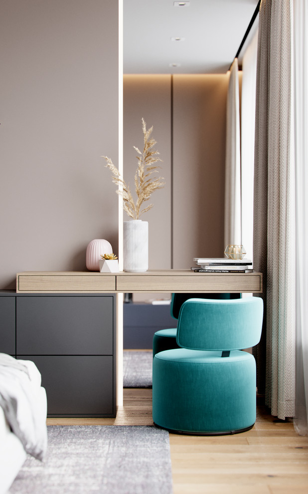 ЖК "Солнечный остров" - 136 кв.метров