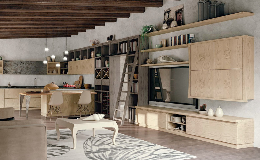 Фабрики B&C International