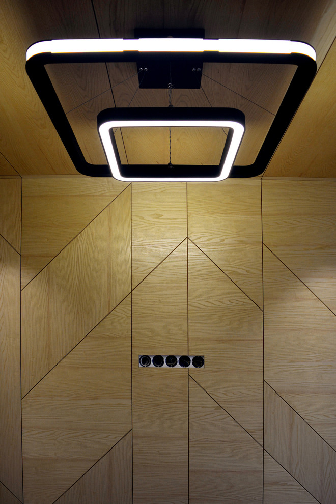 1811 - Кухня (от разработки до реализации)