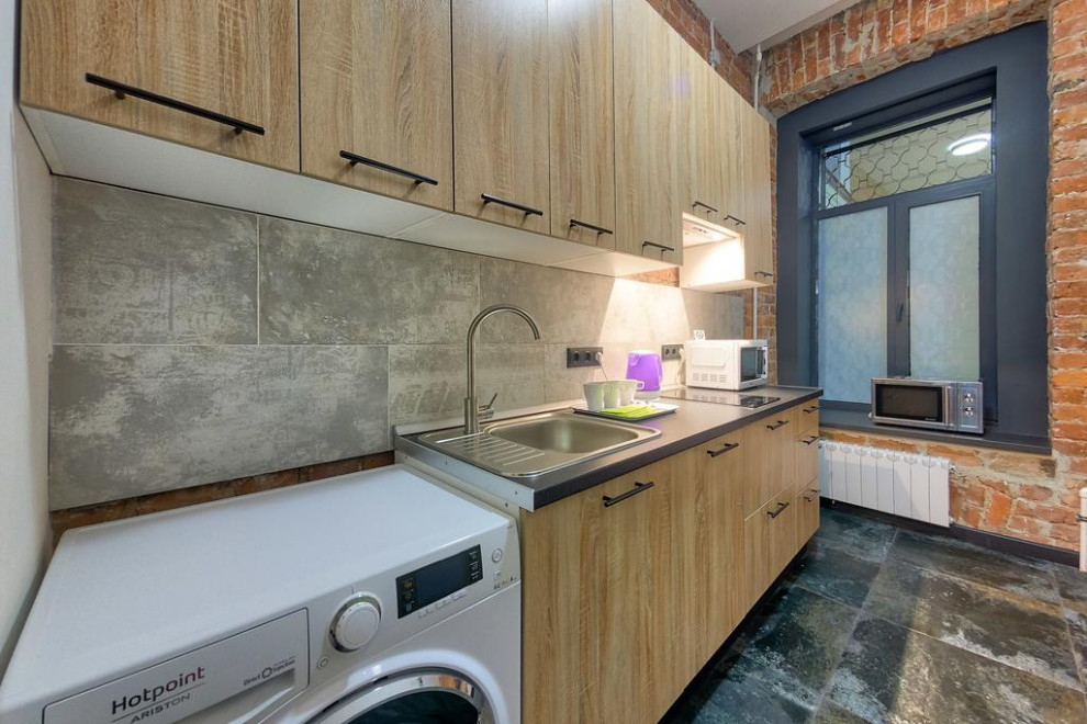 Обложка проекта: Апарт-отель "4rooms"