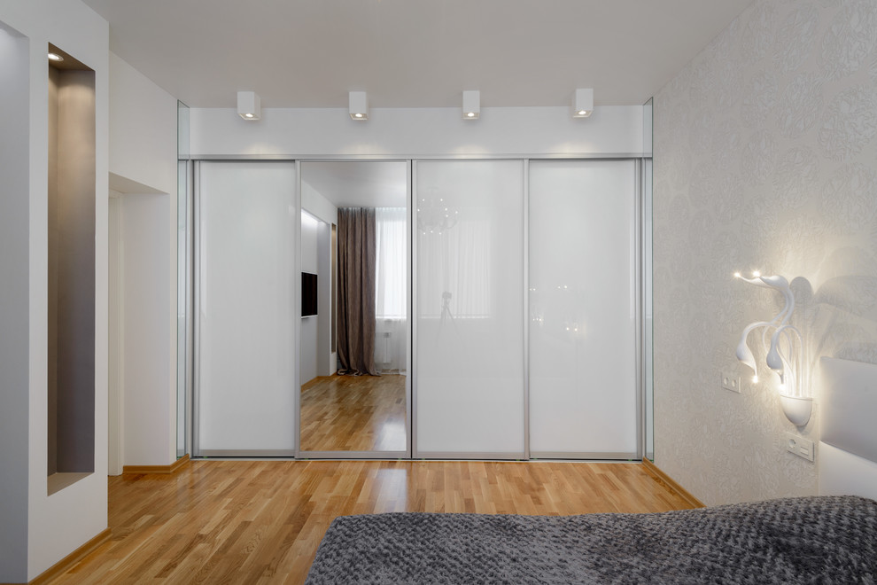 Квартира на Сибревкома