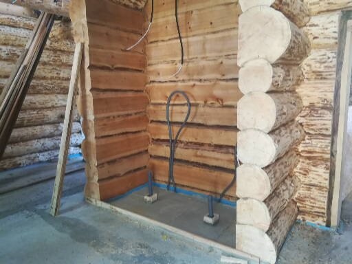 Дом в Красной Поляне