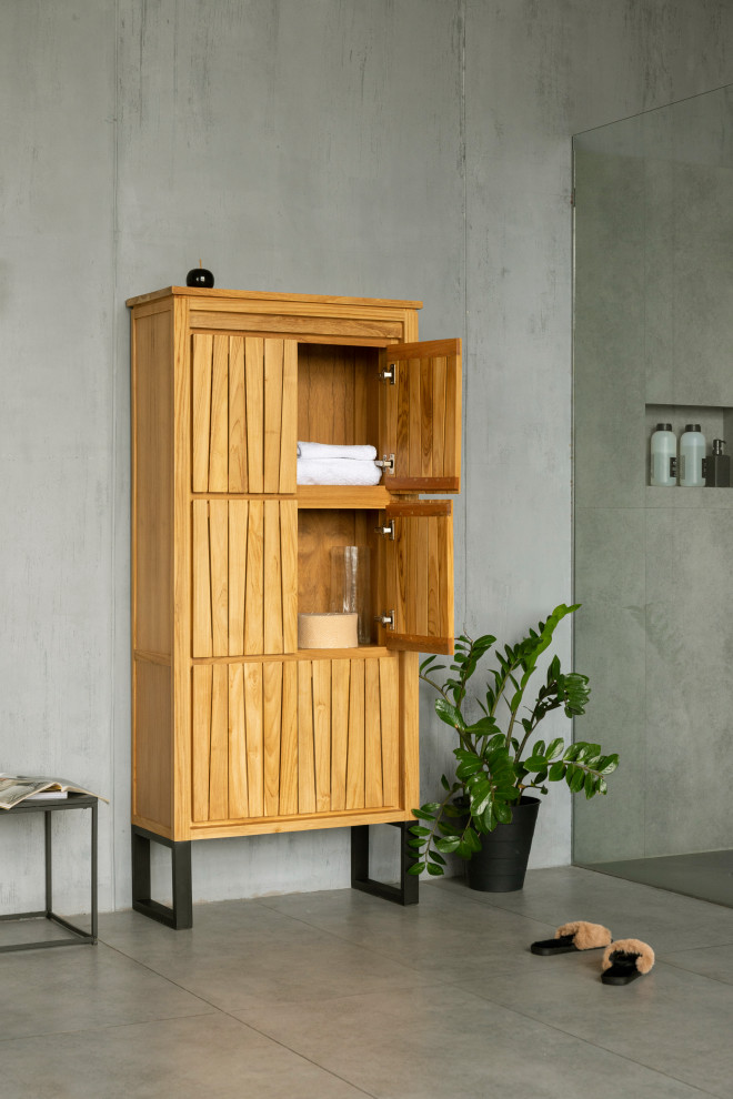 Фотосъемка мебели для компании TEAK HOUSE VI