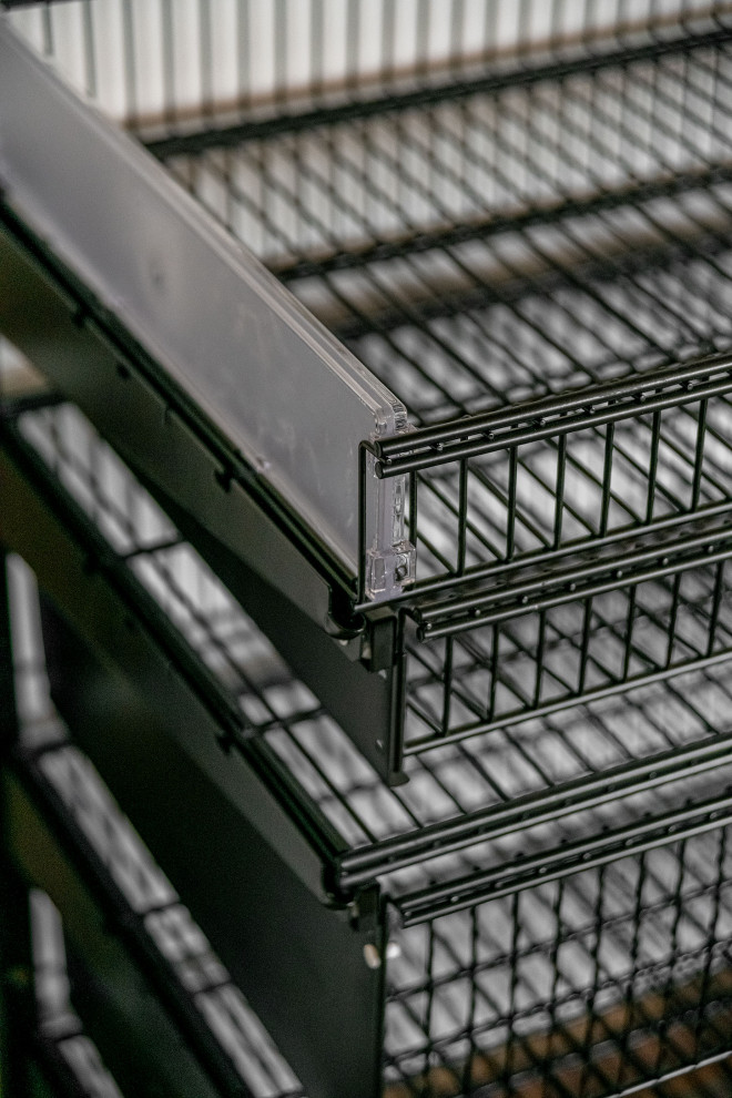 ТВ проект. Фазенда.