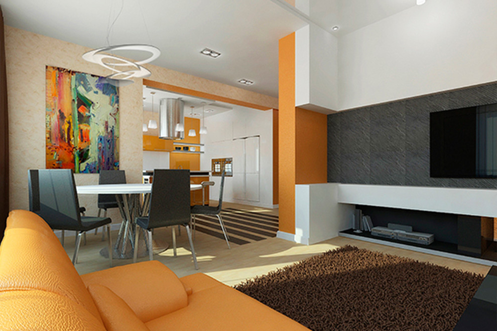 Таунхаус на Широкой Речке