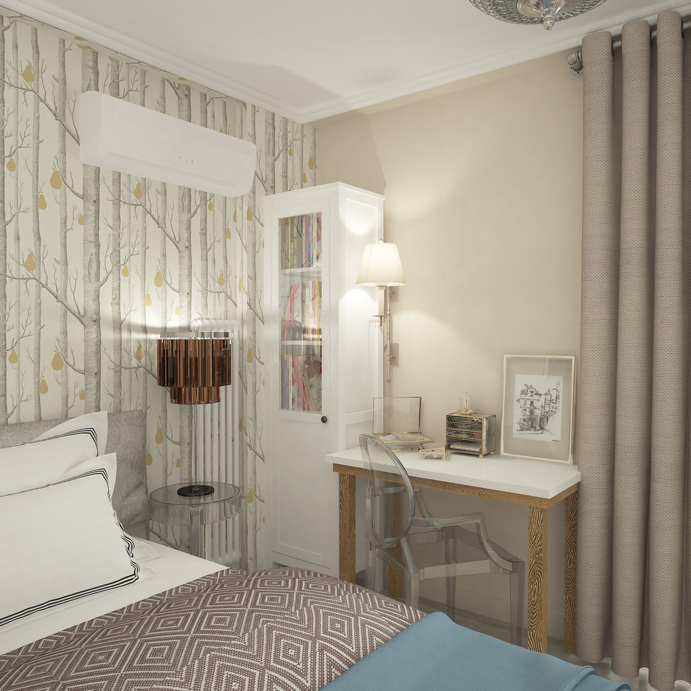 Квартира на Серпуховской