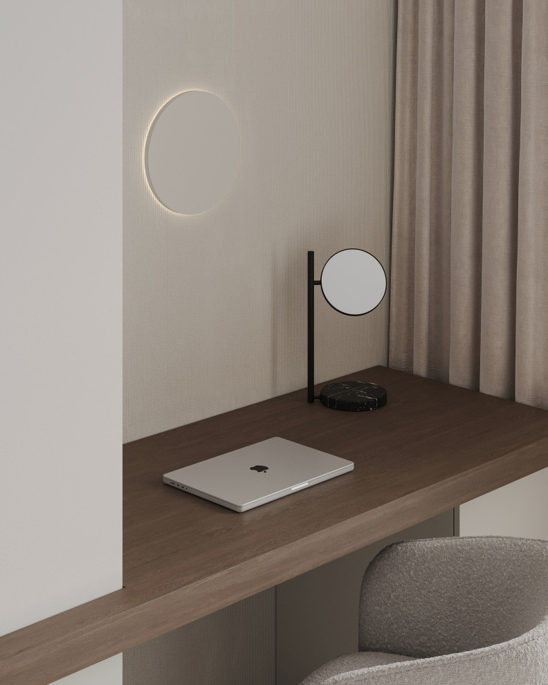 Минимализм: готовое интерьерное решение