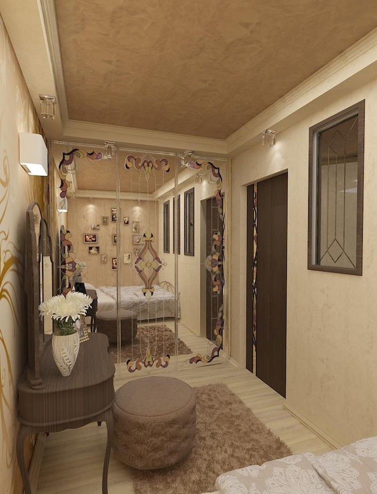 1к кв. в ЖК "Лазурный" Шелдом.