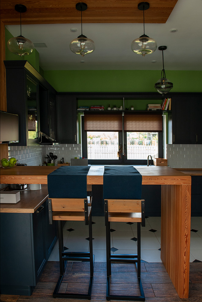 Дом в КП "Река-река", г. Звенигород