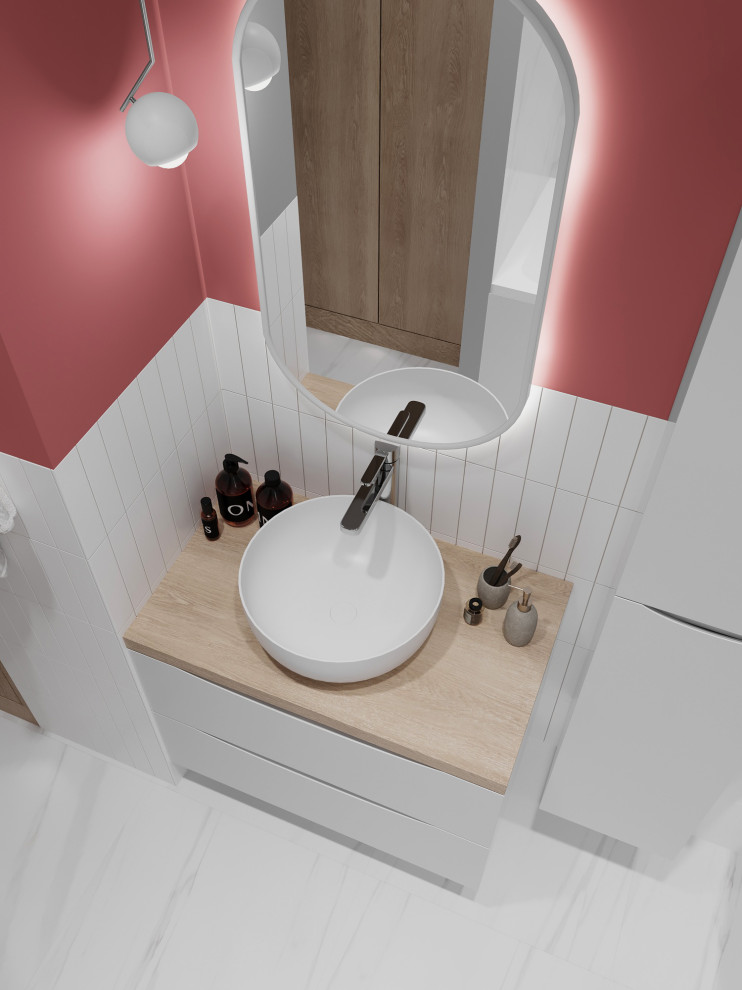 Дизайн квартиры в современном стиле