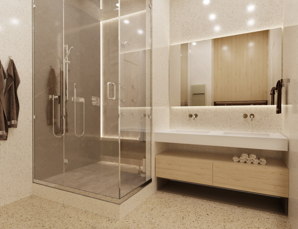 Квартира в ЖК  НЕО