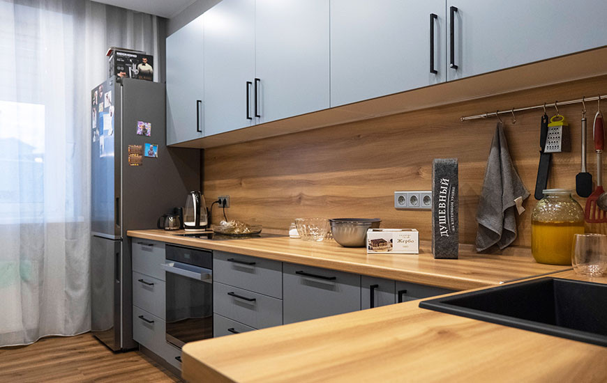 2-комнатная квартир на Винокурова, 99