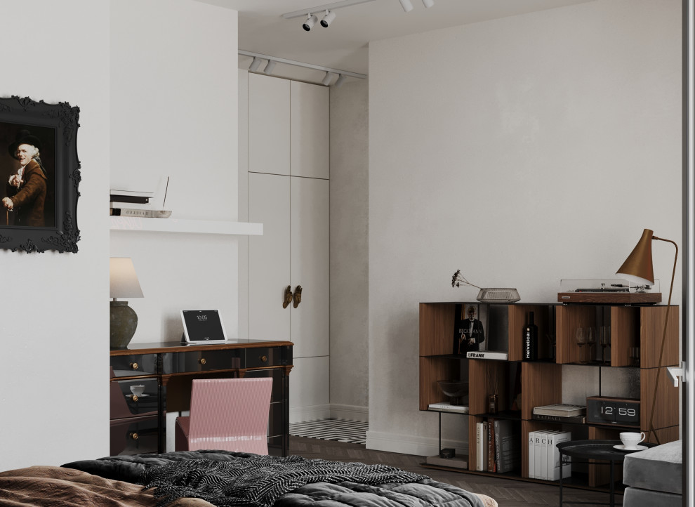 Золотые пески, Евпатория, 45 м2