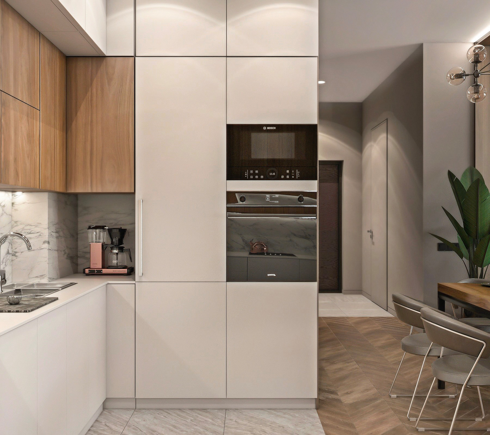 Некрасовский переулок