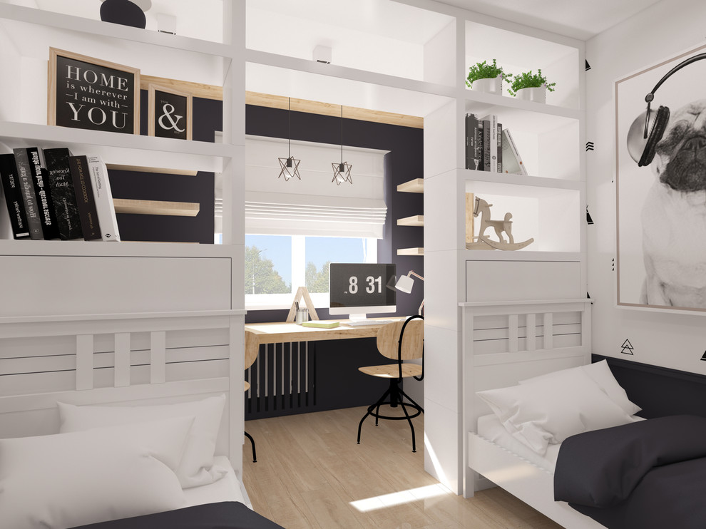 Детская комната