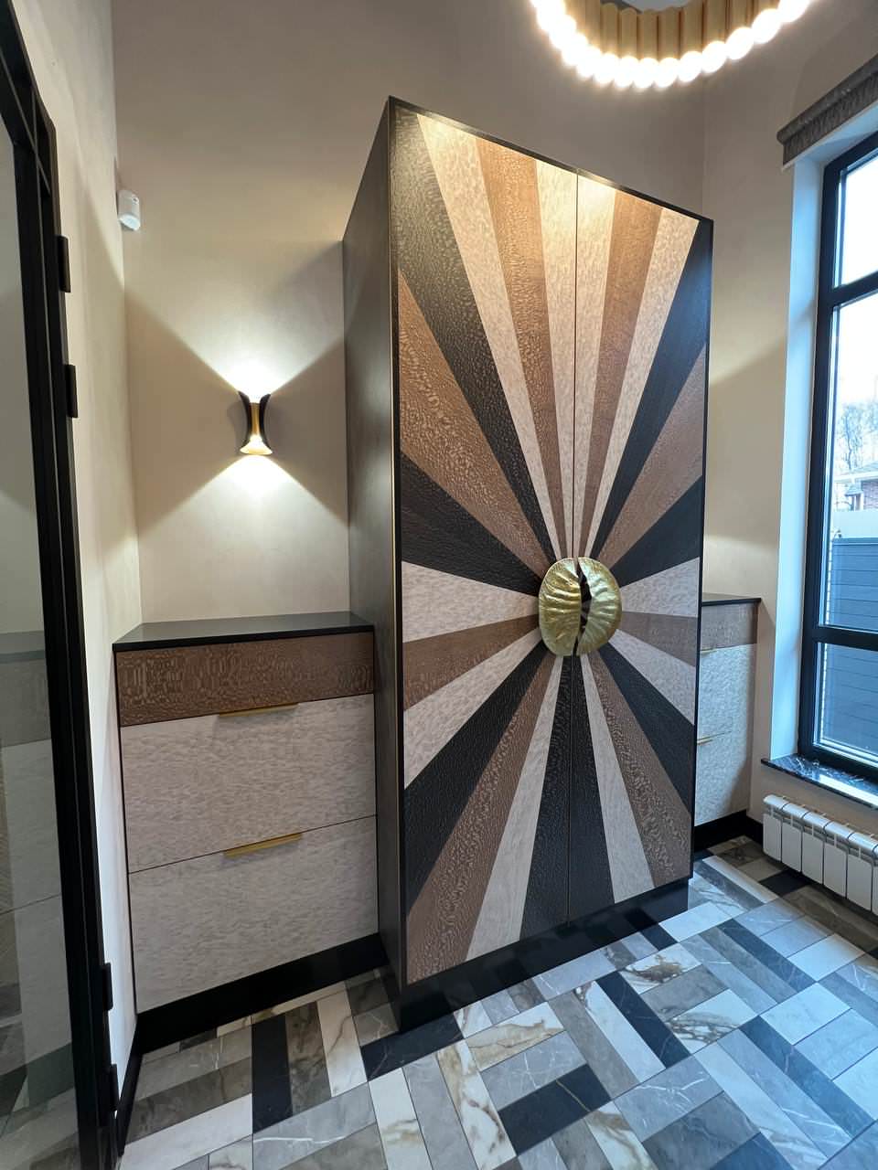 Загородный дом