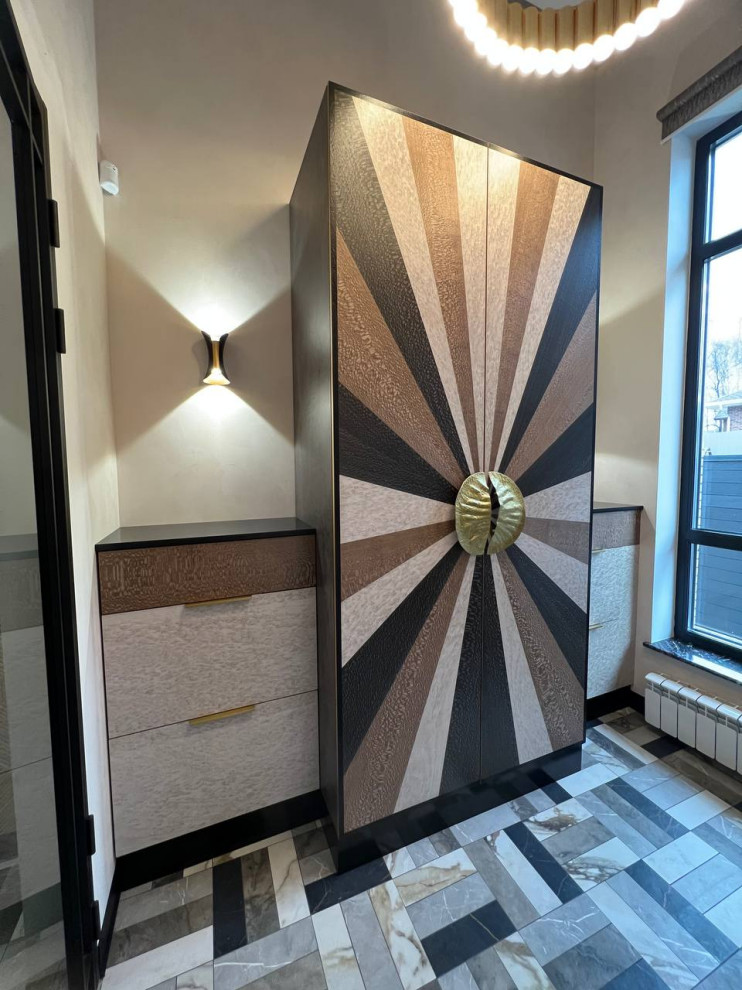 Загородный дом