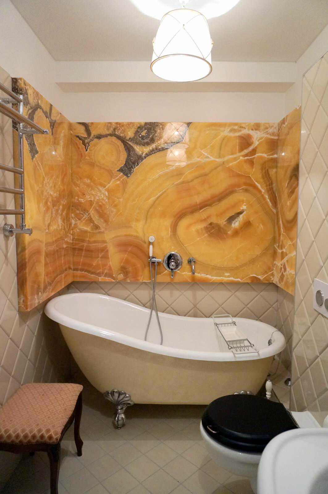 Интерьер квартиры в Сормово