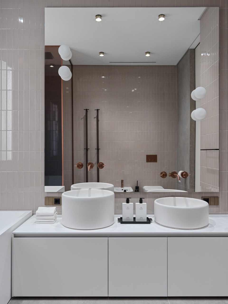 ЖК "Реномэ", Москва