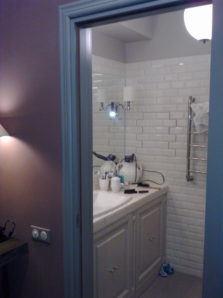 Обложка проекта: Частная квартира. (фрагменты)