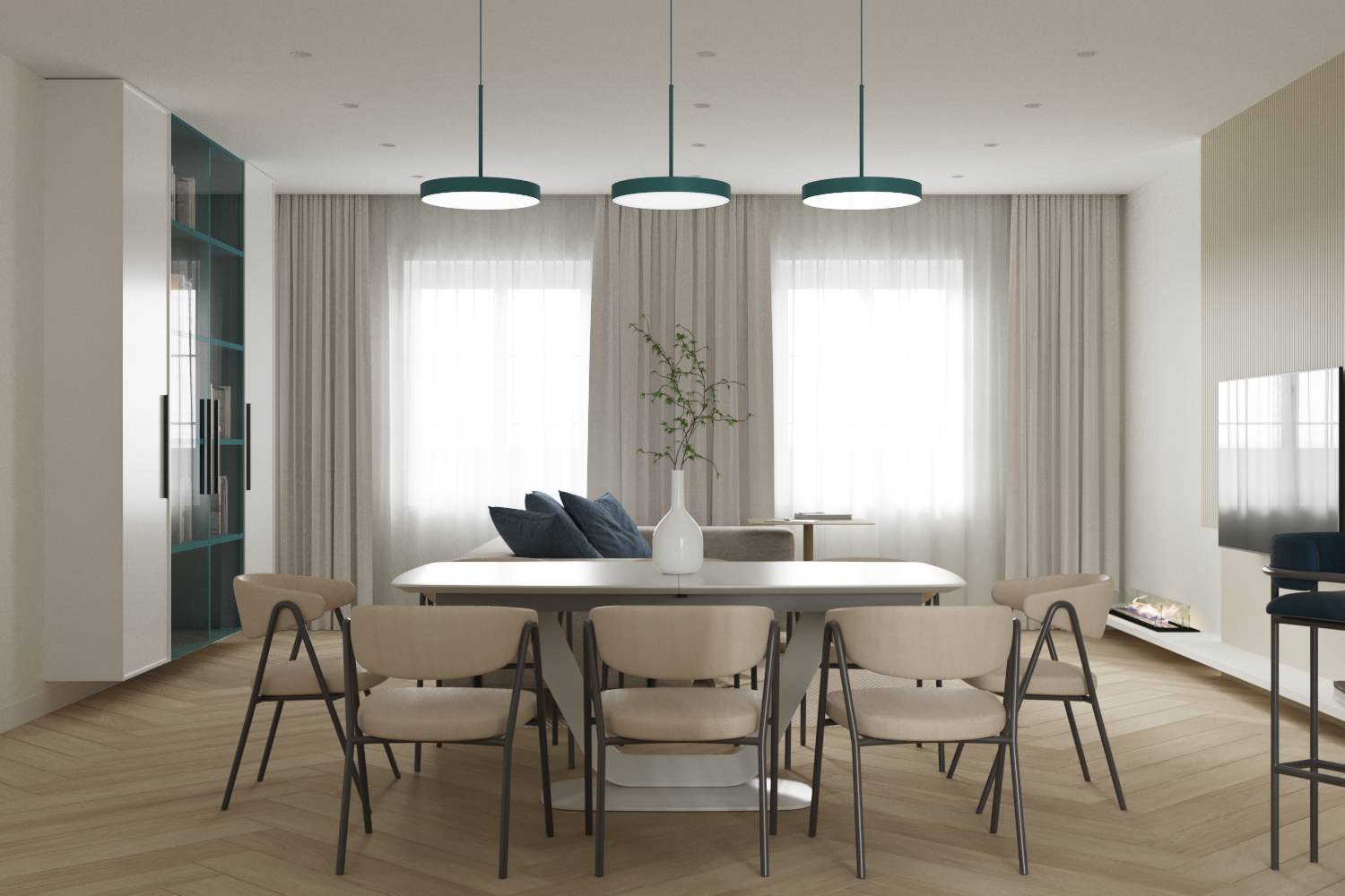 Перспективный