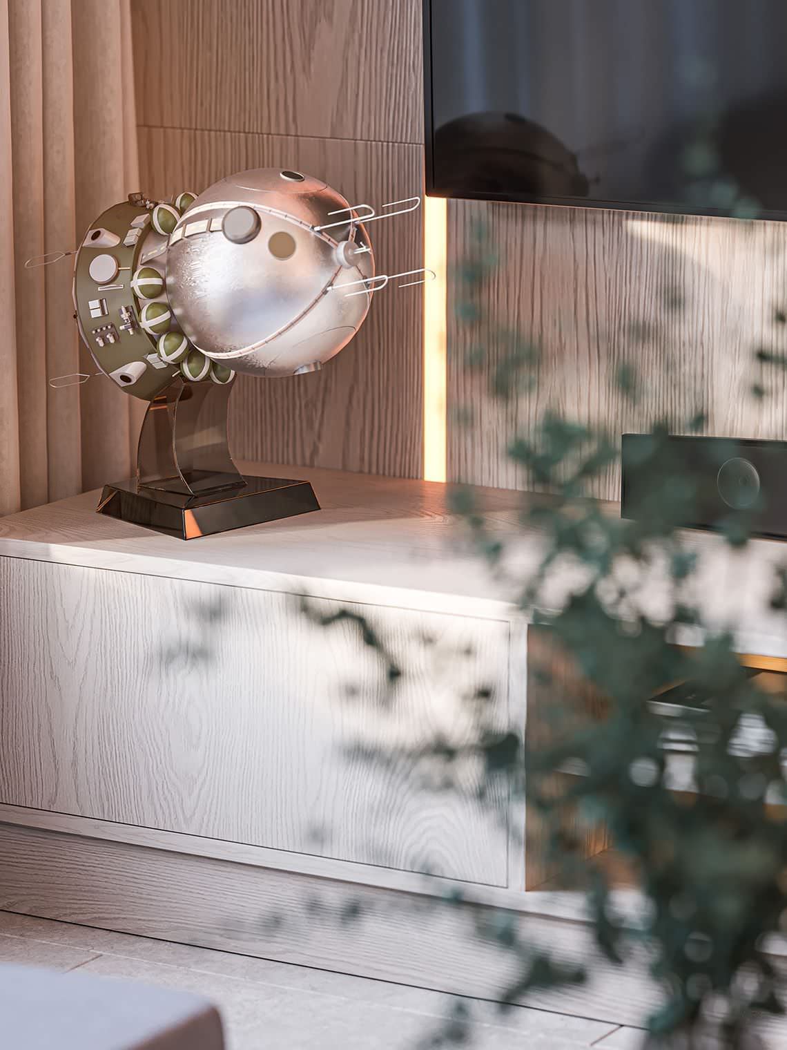 ЖК Life Ботанический