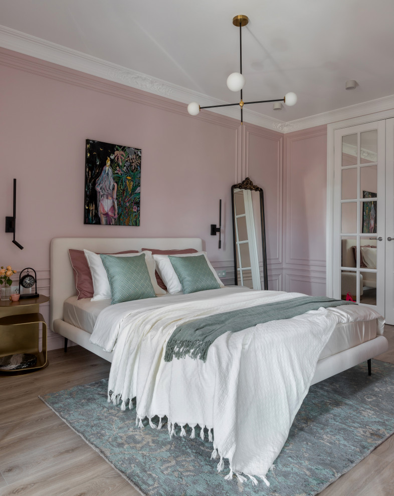 ЖК Новая Боровая