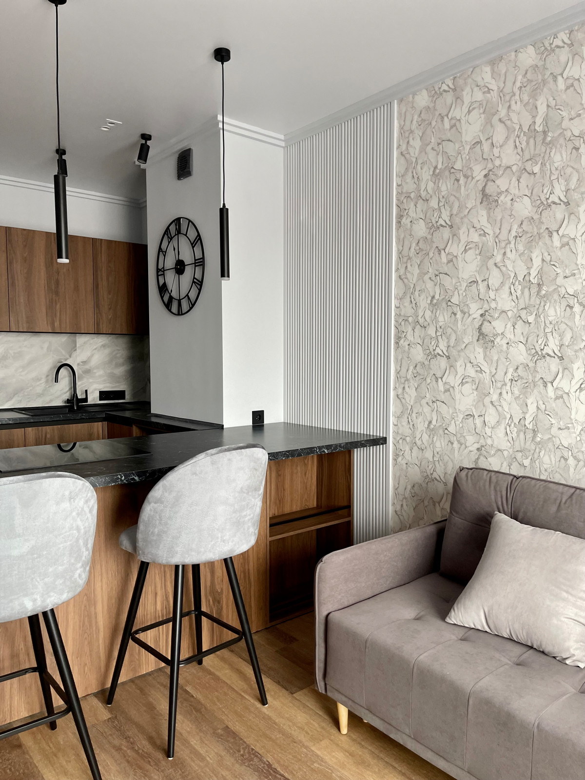 Квартира для сдачи в аренду