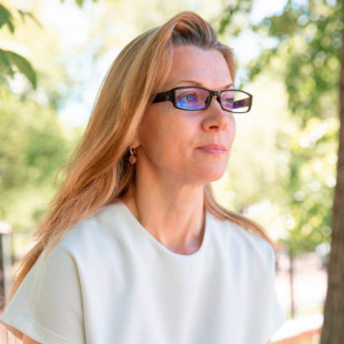 Ксения Фролова