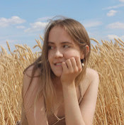 Анастасия Коваль