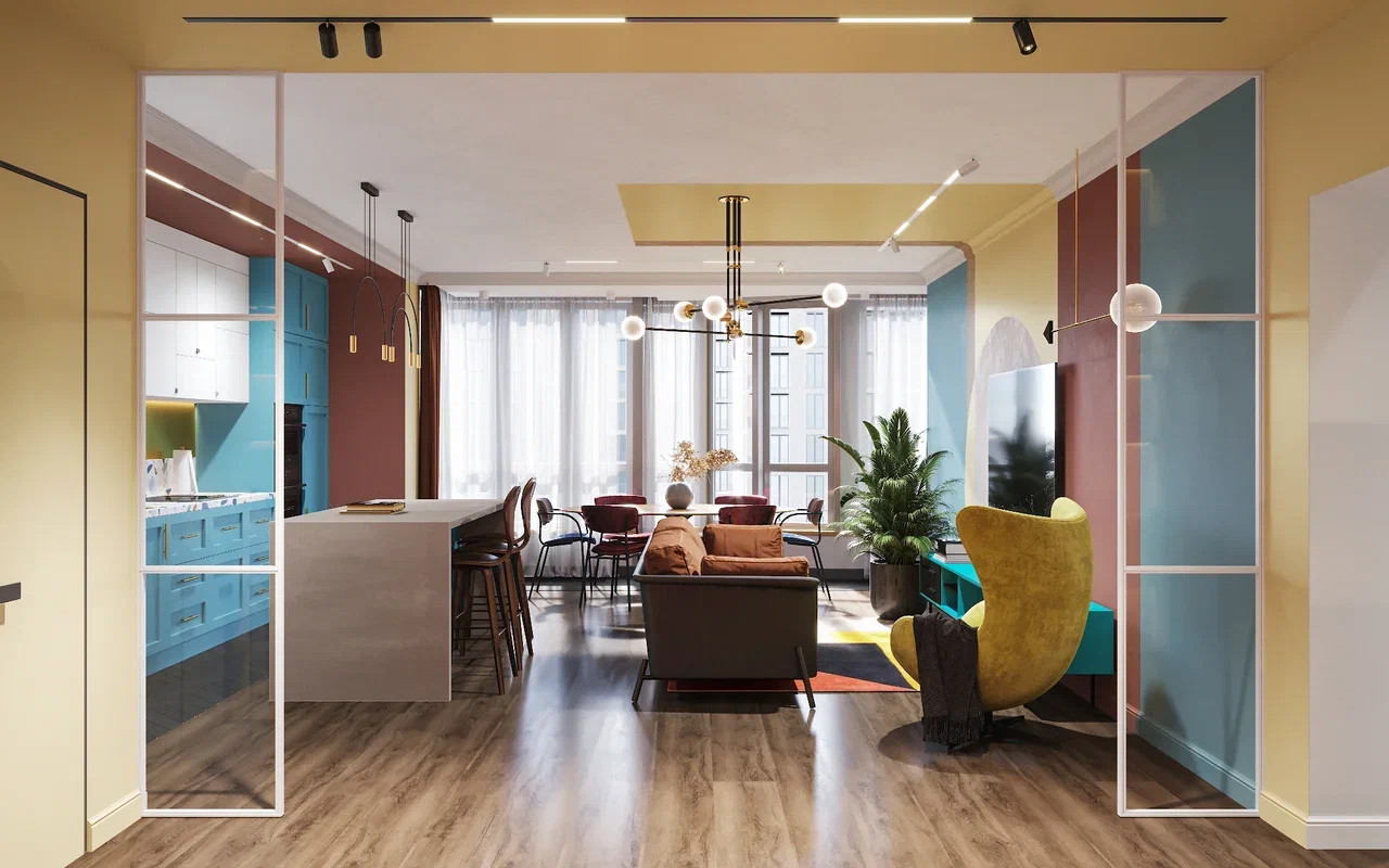 Лондон Парк