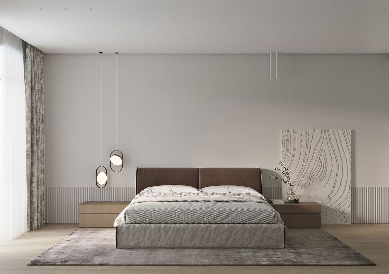 ЖК Жемчужина, 78 м2