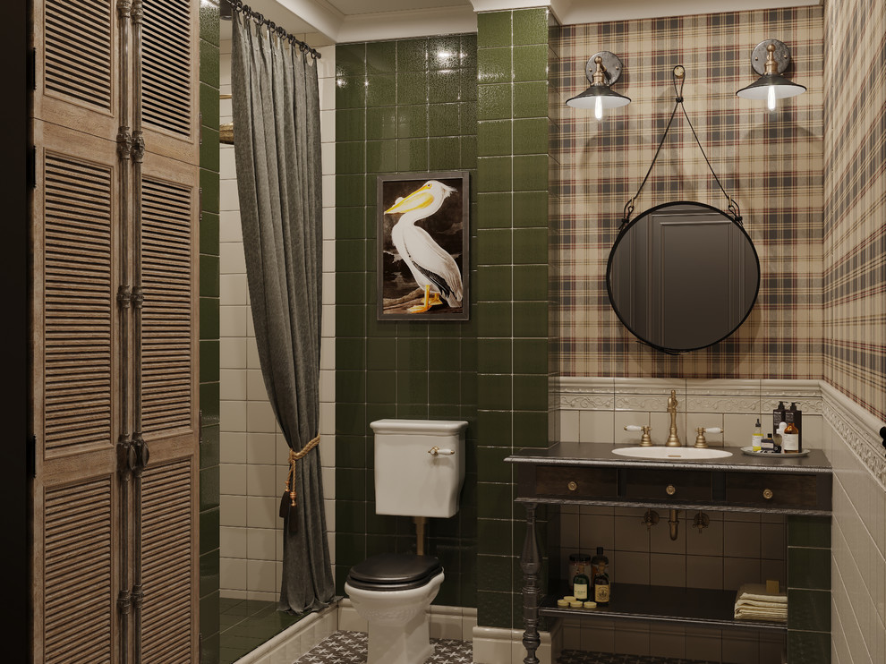 "Английские нотки"