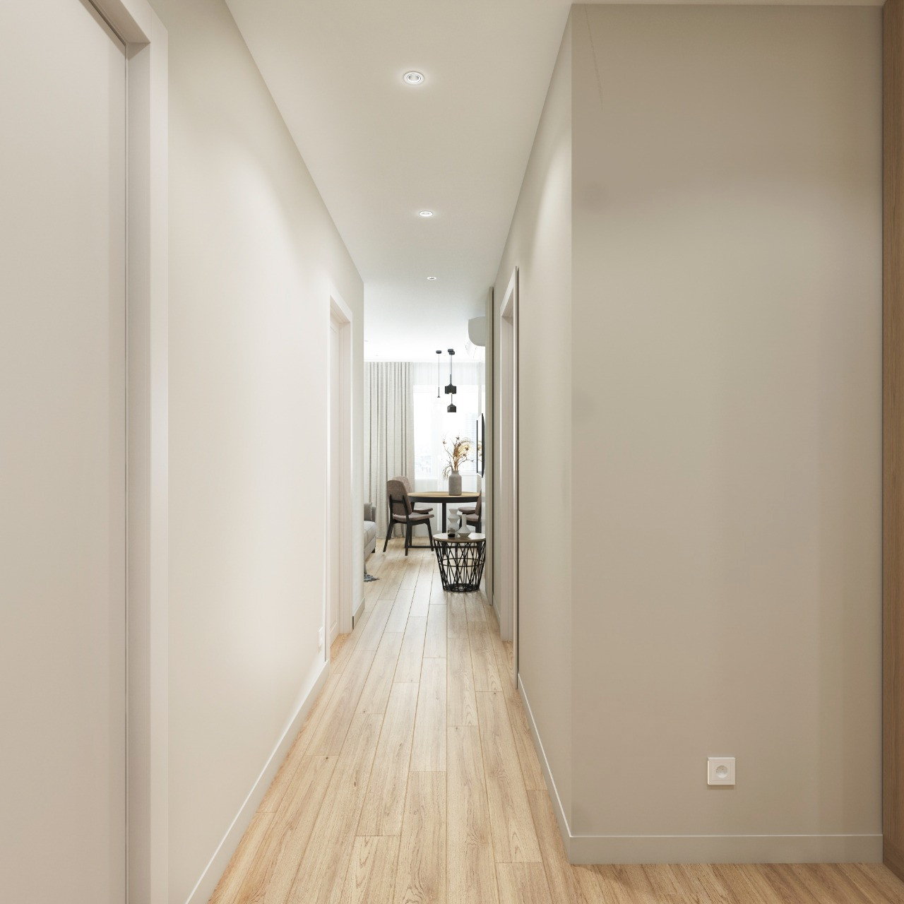 Моя квартира