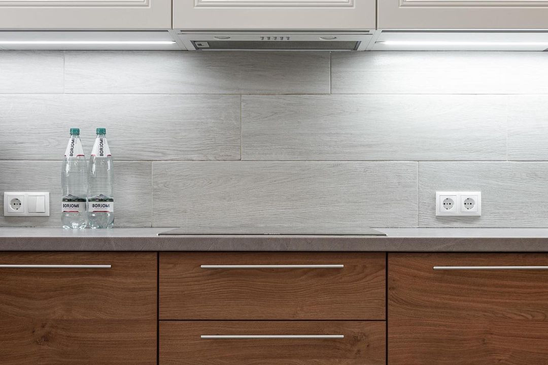 Кухня Севастопольский пр.