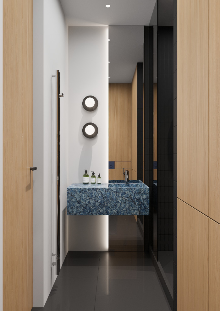 современный модерн