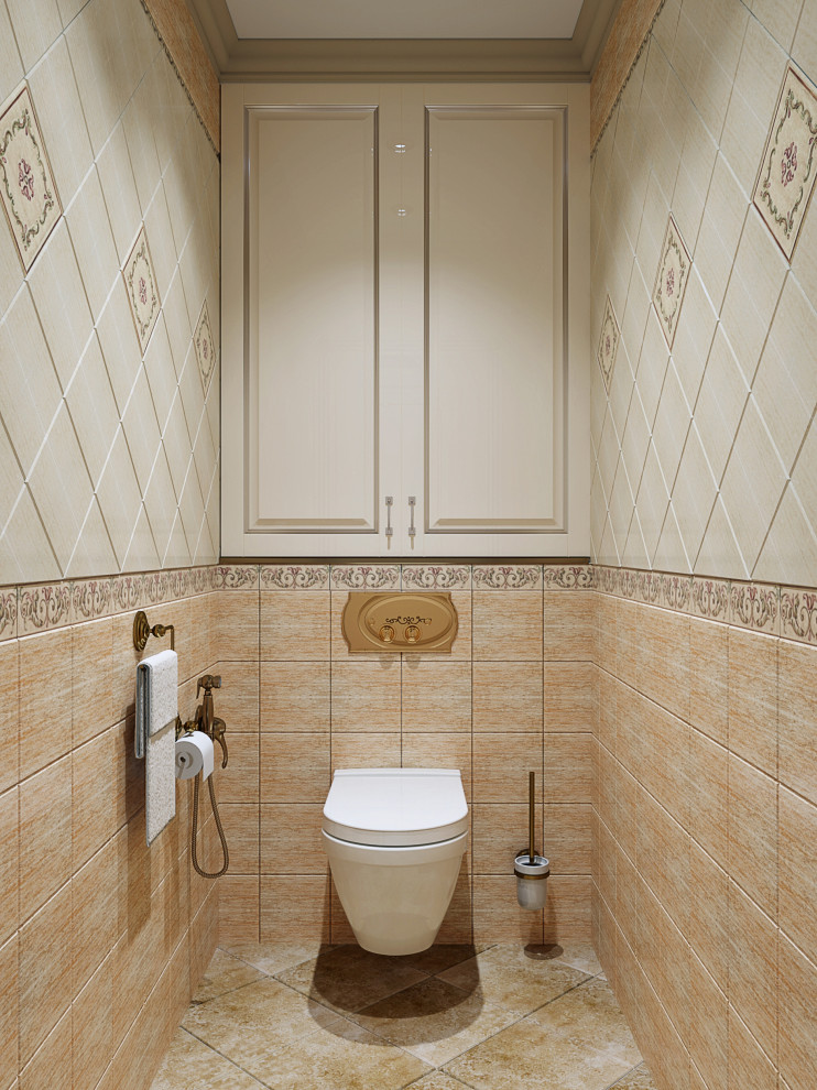 Традиционная классика